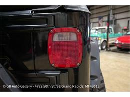 2006 Jeep Wrangler (CC-2117420) for sale in Kentwood, Michigan