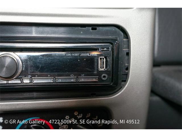 2006 Jeep Wrangler (CC-2117420) for sale in Kentwood, Michigan