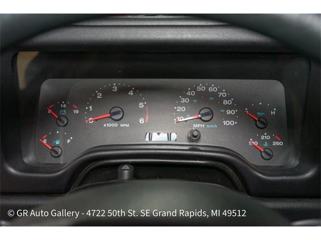 2006 Jeep Wrangler (CC-2117420) for sale in Kentwood, Michigan