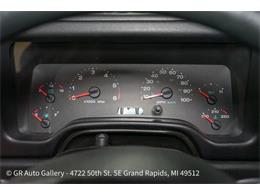 2006 Jeep Wrangler (CC-2117420) for sale in Kentwood, Michigan