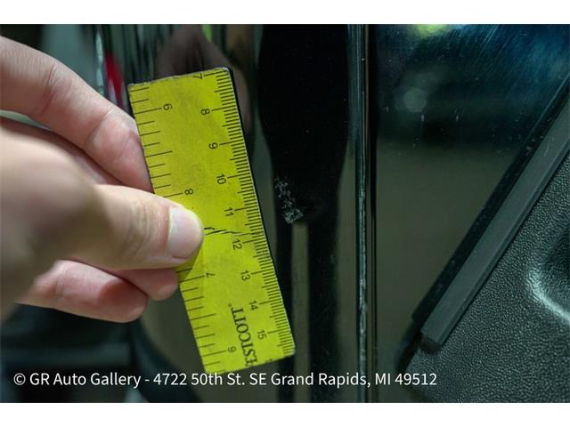 2006 Jeep Wrangler (CC-2117420) for sale in Kentwood, Michigan