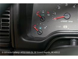 2006 Jeep Wrangler (CC-2117420) for sale in Kentwood, Michigan