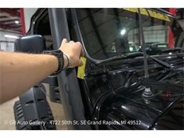 2006 Jeep Wrangler (CC-2117420) for sale in Kentwood, Michigan