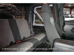 2006 Jeep Wrangler (CC-2117420) for sale in Kentwood, Michigan