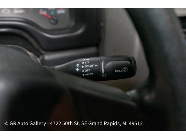 2006 Jeep Wrangler (CC-2117420) for sale in Kentwood, Michigan