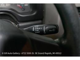 2006 Jeep Wrangler (CC-2117420) for sale in Kentwood, Michigan