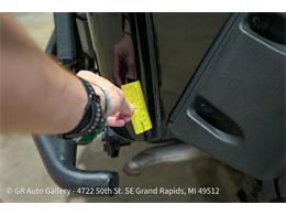 2006 Jeep Wrangler (CC-2117420) for sale in Kentwood, Michigan