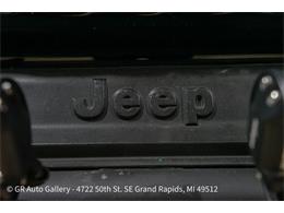 2006 Jeep Wrangler (CC-2117420) for sale in Kentwood, Michigan