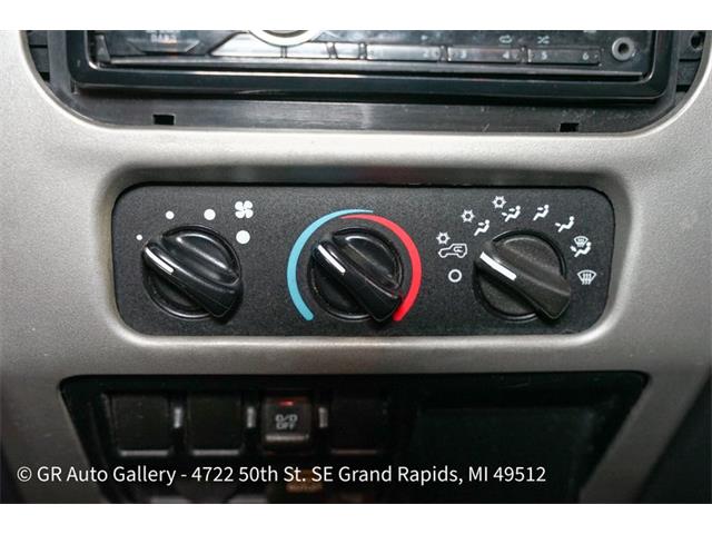 2006 Jeep Wrangler (CC-2117420) for sale in Kentwood, Michigan