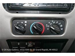 2006 Jeep Wrangler (CC-2117420) for sale in Kentwood, Michigan