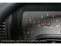 2006 Jeep Wrangler (CC-2117420) for sale in Kentwood, Michigan