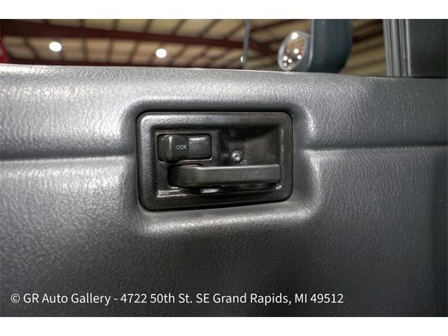 2006 Jeep Wrangler (CC-2117420) for sale in Kentwood, Michigan