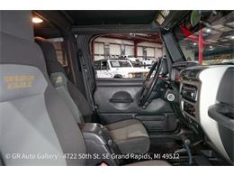 2006 Jeep Wrangler (CC-2117420) for sale in Kentwood, Michigan