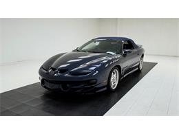 2001 Pontiac Firebird (CC-2117421) for sale in Morgantown, Pennsylvania