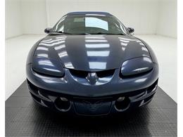 2001 Pontiac Firebird (CC-2117421) for sale in Morgantown, Pennsylvania