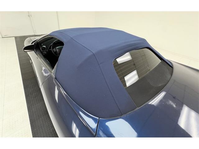2001 Pontiac Firebird (CC-2117421) for sale in Morgantown, Pennsylvania