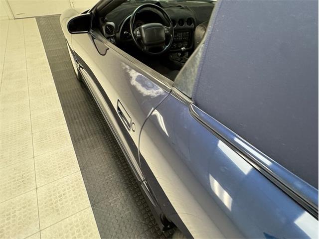 2001 Pontiac Firebird (CC-2117421) for sale in Morgantown, Pennsylvania