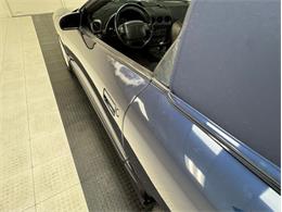 2001 Pontiac Firebird (CC-2117421) for sale in Morgantown, Pennsylvania