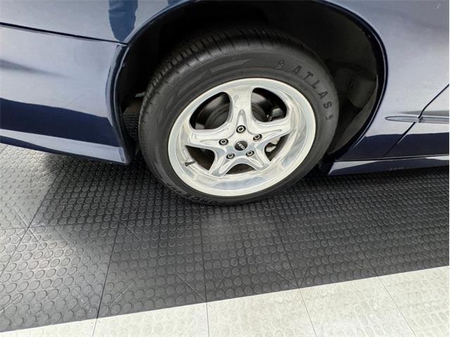2001 Pontiac Firebird (CC-2117421) for sale in Morgantown, Pennsylvania