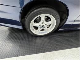 2001 Pontiac Firebird (CC-2117421) for sale in Morgantown, Pennsylvania