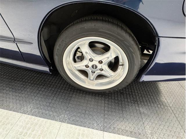 2001 Pontiac Firebird (CC-2117421) for sale in Morgantown, Pennsylvania