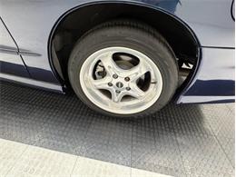 2001 Pontiac Firebird (CC-2117421) for sale in Morgantown, Pennsylvania