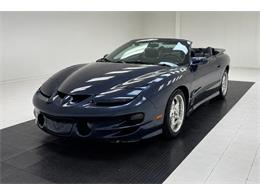 2001 Pontiac Firebird (CC-2117421) for sale in Morgantown, Pennsylvania