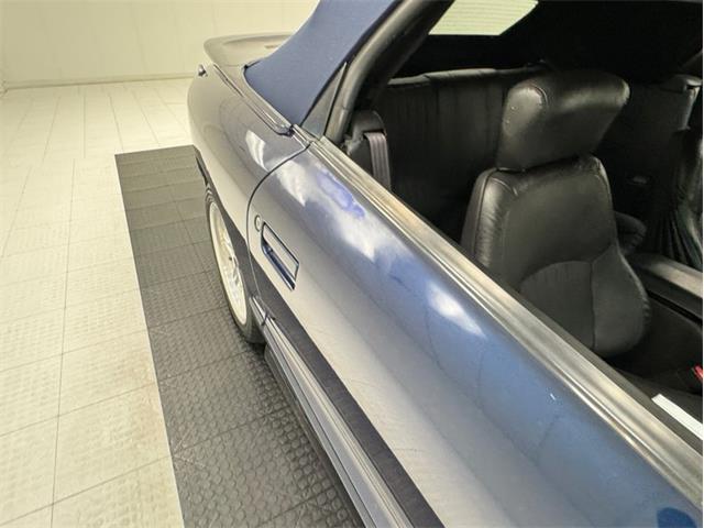 2001 Pontiac Firebird (CC-2117421) for sale in Morgantown, Pennsylvania