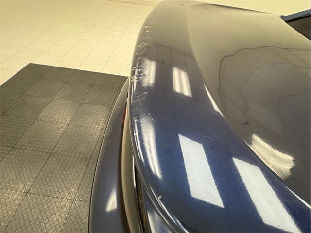 2001 Pontiac Firebird (CC-2117421) for sale in Morgantown, Pennsylvania