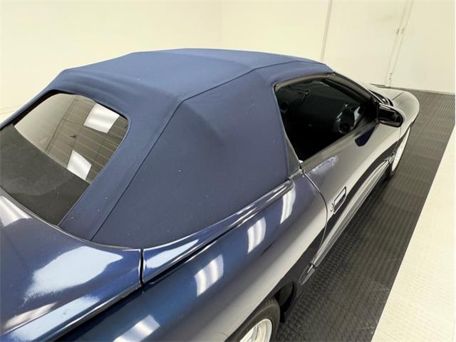 2001 Pontiac Firebird (CC-2117421) for sale in Morgantown, Pennsylvania