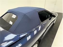 2001 Pontiac Firebird (CC-2117421) for sale in Morgantown, Pennsylvania