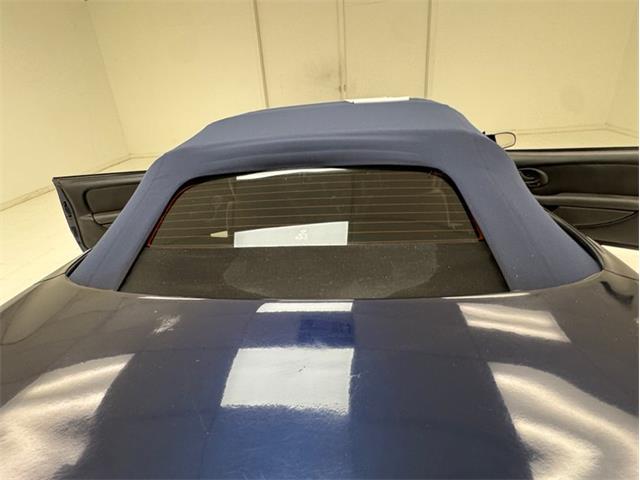 2001 Pontiac Firebird (CC-2117421) for sale in Morgantown, Pennsylvania