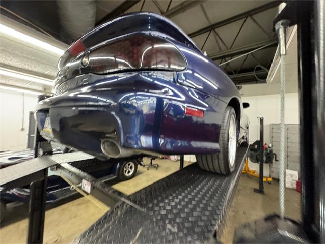 2001 Pontiac Firebird (CC-2117421) for sale in Morgantown, Pennsylvania