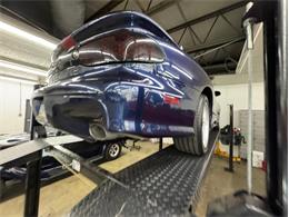 2001 Pontiac Firebird (CC-2117421) for sale in Morgantown, Pennsylvania