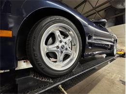2001 Pontiac Firebird (CC-2117421) for sale in Morgantown, Pennsylvania