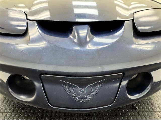2001 Pontiac Firebird (CC-2117421) for sale in Morgantown, Pennsylvania