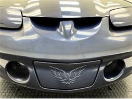 2001 Pontiac Firebird (CC-2117421) for sale in Morgantown, Pennsylvania