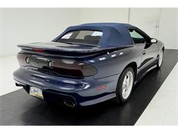2001 Pontiac Firebird (CC-2117421) for sale in Morgantown, Pennsylvania