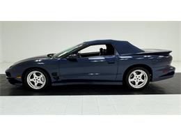2001 Pontiac Firebird (CC-2117421) for sale in Morgantown, Pennsylvania