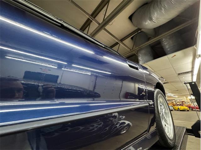 2001 Pontiac Firebird (CC-2117421) for sale in Morgantown, Pennsylvania