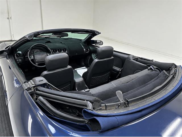 2001 Pontiac Firebird (CC-2117421) for sale in Morgantown, Pennsylvania