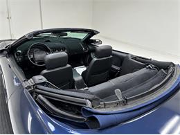 2001 Pontiac Firebird (CC-2117421) for sale in Morgantown, Pennsylvania