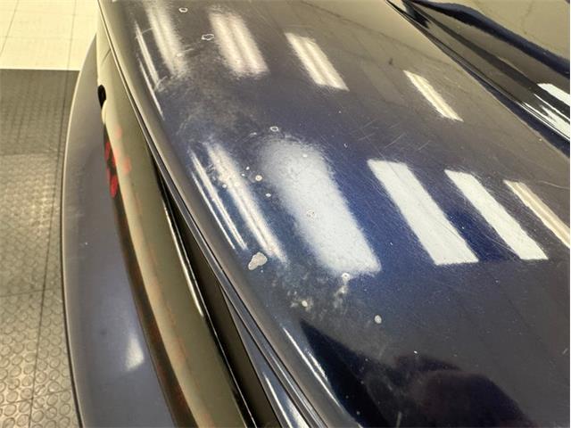 2001 Pontiac Firebird (CC-2117421) for sale in Morgantown, Pennsylvania