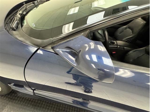 2001 Pontiac Firebird (CC-2117421) for sale in Morgantown, Pennsylvania