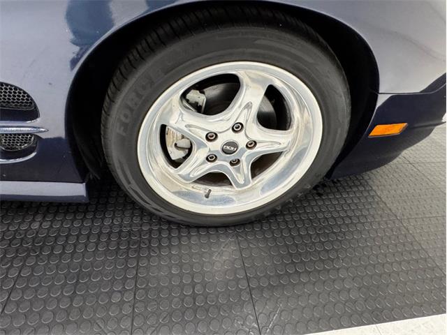 2001 Pontiac Firebird (CC-2117421) for sale in Morgantown, Pennsylvania