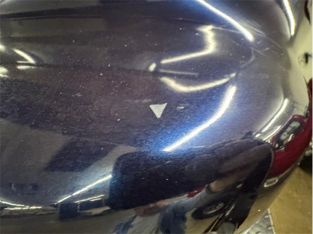 2001 Pontiac Firebird (CC-2117421) for sale in Morgantown, Pennsylvania