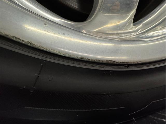 2001 Pontiac Firebird (CC-2117421) for sale in Morgantown, Pennsylvania