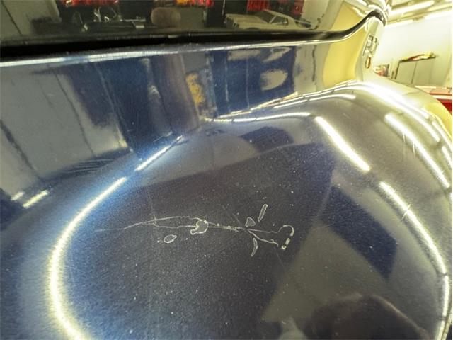 2001 Pontiac Firebird (CC-2117421) for sale in Morgantown, Pennsylvania