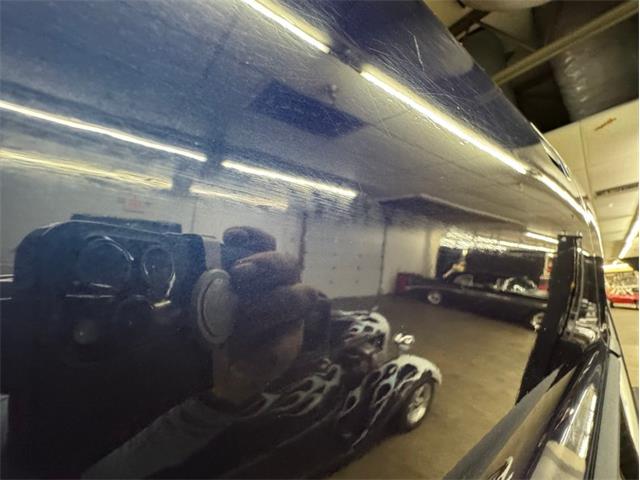 2001 Pontiac Firebird (CC-2117421) for sale in Morgantown, Pennsylvania