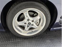 2001 Pontiac Firebird (CC-2117421) for sale in Morgantown, Pennsylvania